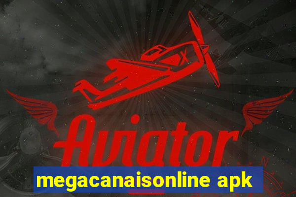 megacanaisonline apk